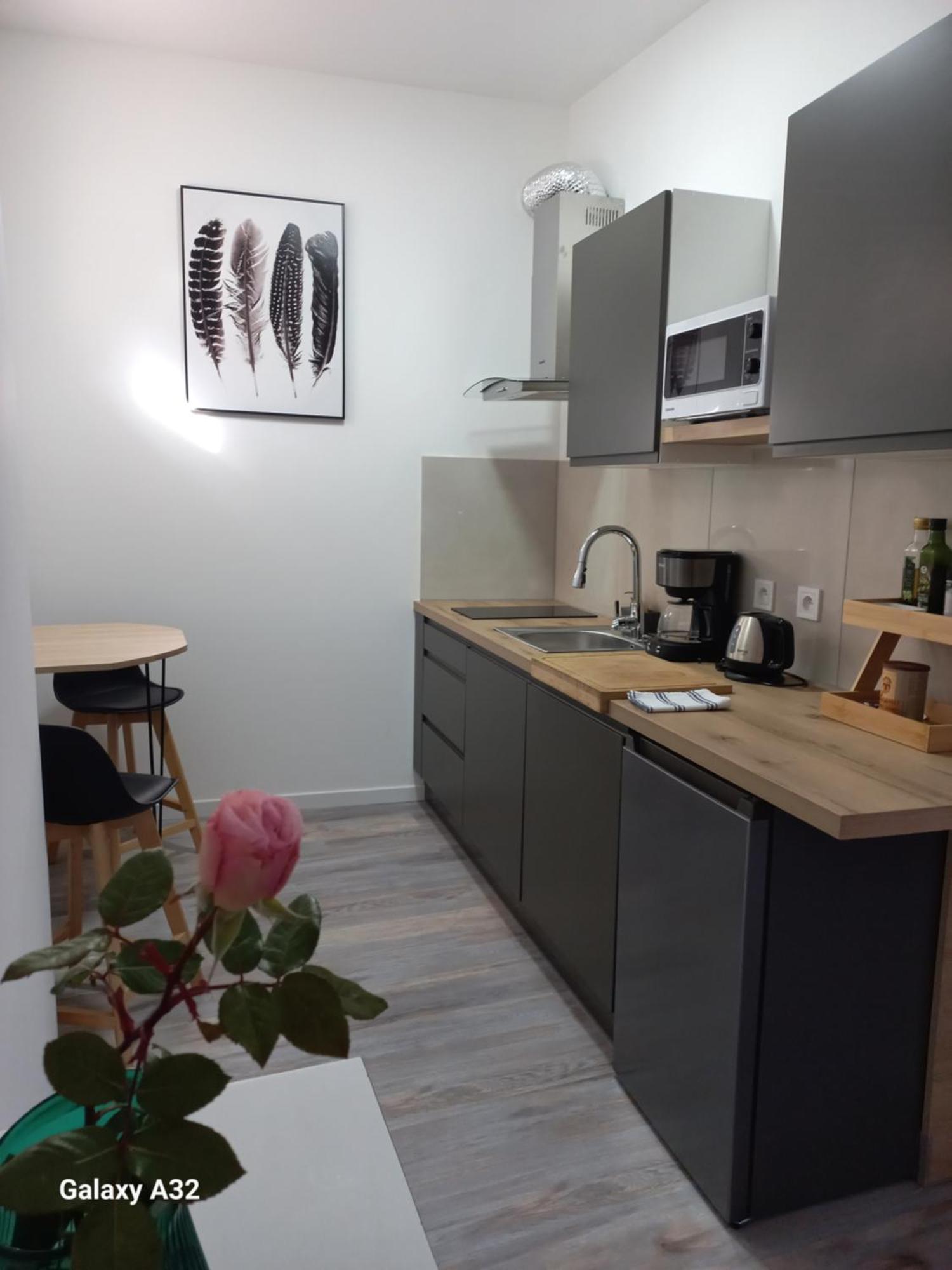 Rhone Studio Viviers Bagian luar foto